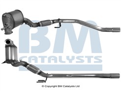 BM CATALYSTS BM11150