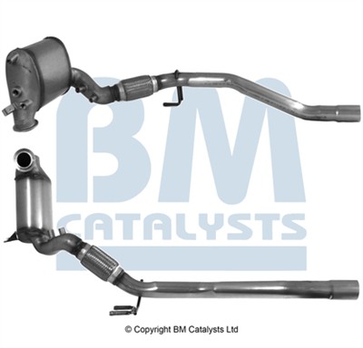 BM CATALYSTS BM11150 EAN: 5052746102260.