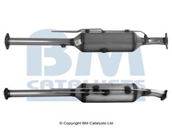 BM CATALYSTS BM11156HP