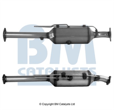 BM CATALYSTS BM11156HP EAN: 5052746161656.