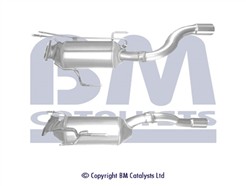 BM CATALYSTS BM11175P
