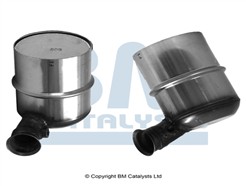 BM CATALYSTS BM11188H