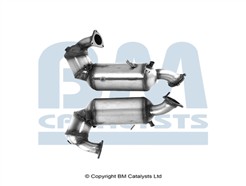 BM CATALYSTS BM11192H