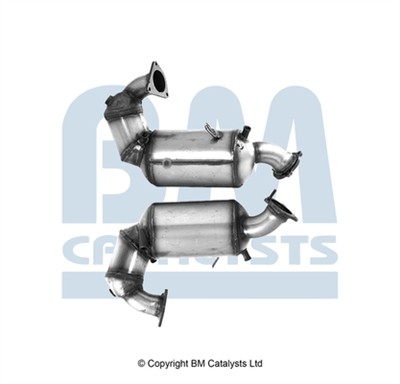 BM CATALYSTS BM11192H