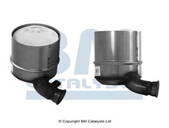 BM CATALYSTS BM11201H