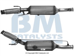 BM CATALYSTS BM11235H