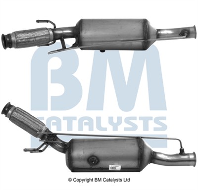BM CATALYSTS BM11235H EAN: 5052746161526.