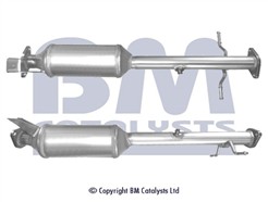 BM CATALYSTS BM11268