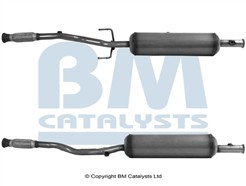 BM CATALYSTS BM31030H
