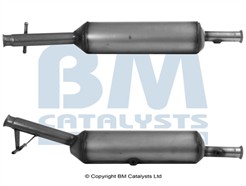 BM CATALYSTS BM31032H
