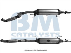 BM CATALYSTS BM31038H