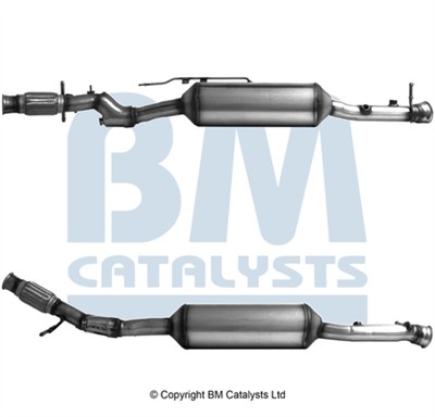 BM CATALYSTS BM31040H EAN: 5052746223910.