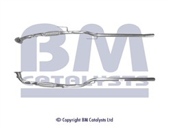 BM CATALYSTS BM50056
