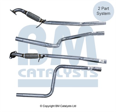 BM CATALYSTS BM50085 EAN: 5052746010695.