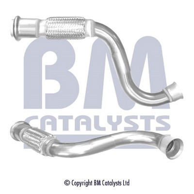 BM CATALYSTS BM50104 EAN: 5052746010886.