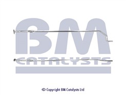 BM CATALYSTS BM50107
