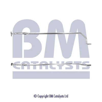 BM CATALYSTS BM50107 EAN: 5052746010916.