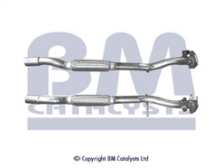 BM CATALYSTS BM50108