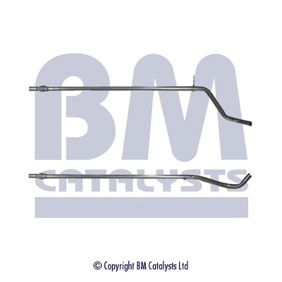 BM CATALYSTS BM50125 EAN: 5052746011098.