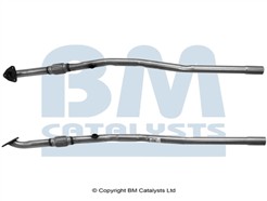 BM CATALYSTS BM50155
