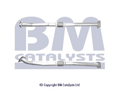 BM CATALYSTS BM50260