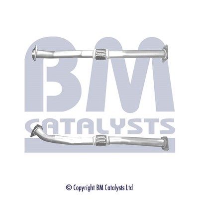 BM CATALYSTS BM50260 EAN: 5052746100891.