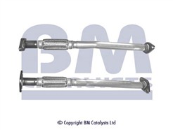 BM CATALYSTS BM50265