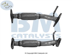 BM CATALYSTS BM50308