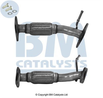 BM CATALYSTS BM50308 EAN: 5052746105636.