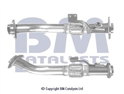 BM CATALYSTS BM50480