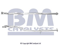 BM CATALYSTS BM50495