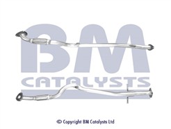 BM CATALYSTS BM50602