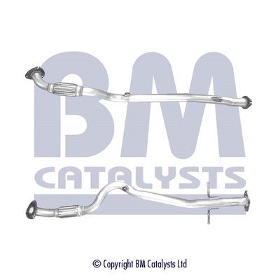 BM CATALYSTS BM50602 EAN: 5052746166552.
