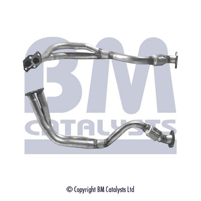 BM CATALYSTS BM70025 EAN: 5052746021127.