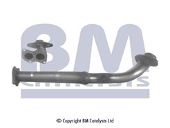 BM CATALYSTS BM70029