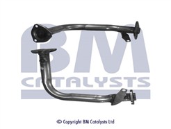 BM CATALYSTS BM70280