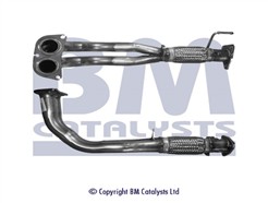 BM CATALYSTS BM70503