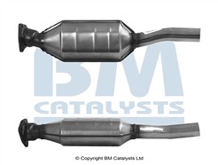 BM CATALYSTS BM80011H