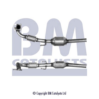 BM CATALYSTS BM80045H EAN: 5052746026634.