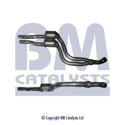 BM CATALYSTS BM80331H EAN: 5052746083989.