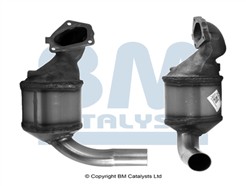 BM CATALYSTS BM80478H