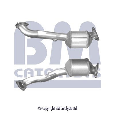 BM CATALYSTS BM80480H EAN: 5052746143478.