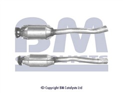 BM CATALYSTS BM90465H