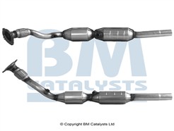 BM CATALYSTS BM91032H