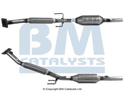 BM CATALYSTS BM91051H
