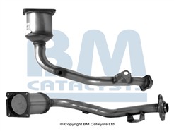 BM CATALYSTS BM91219H