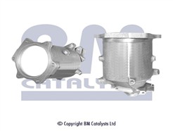 BM CATALYSTS BM91259H