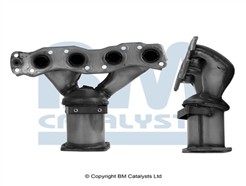 BM CATALYSTS BM91465H
