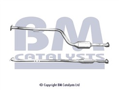 BM CATALYSTS BM91645H