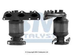 BM CATALYSTS BM91712H